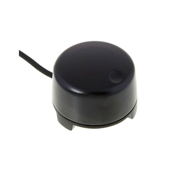 Genelec 8320ARwM - Pack Unpainted Aluminum