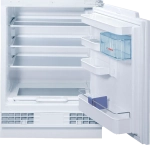 Встраиваемый однокамерный холодильник Bosch KUR15A50