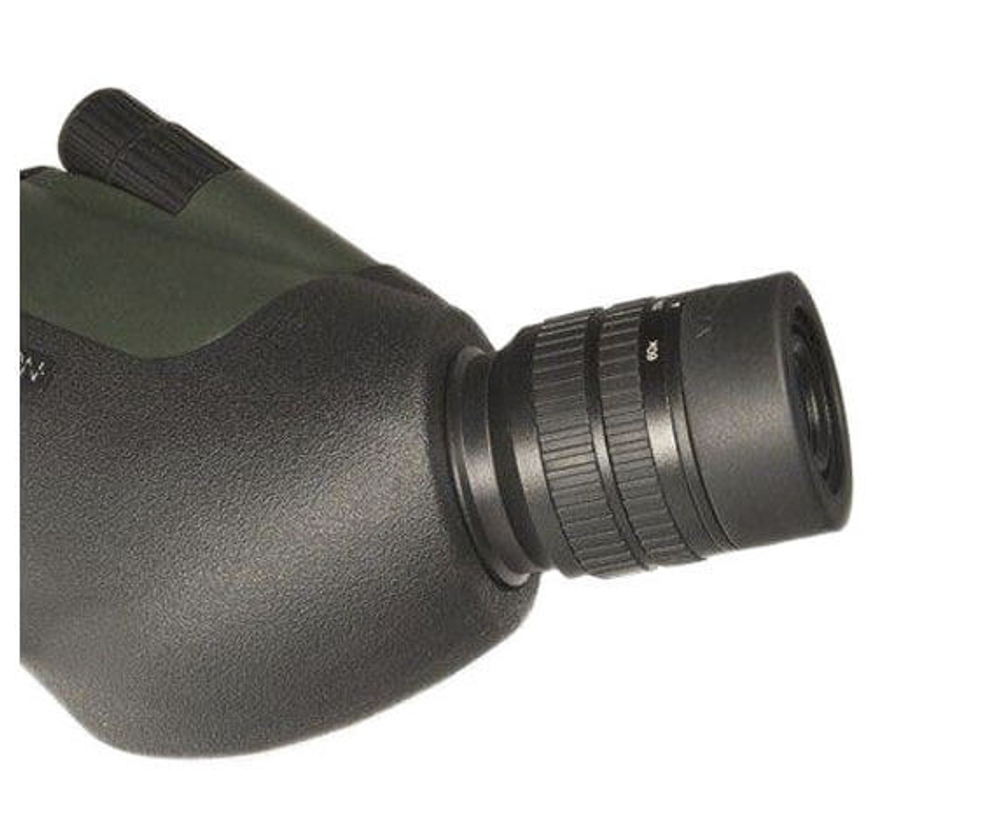 Зрительная труба Sightron SII BL 20–60x85 HD-A - фото 4