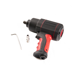 Гайковерт пневматический RT-5275 1/2", 950Нм, 2,1кг, композитный корпус