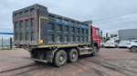 Howo ZZ* 6x4 Самосвал ZZ3327S3847E (Дизельный, 9,7 л, 373 л.с., МТ)