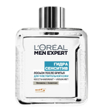 L'Oreal Paris Лосьон после бритья Men Expert Гидра Сенситив, для чувствительной кожи, 100 мл