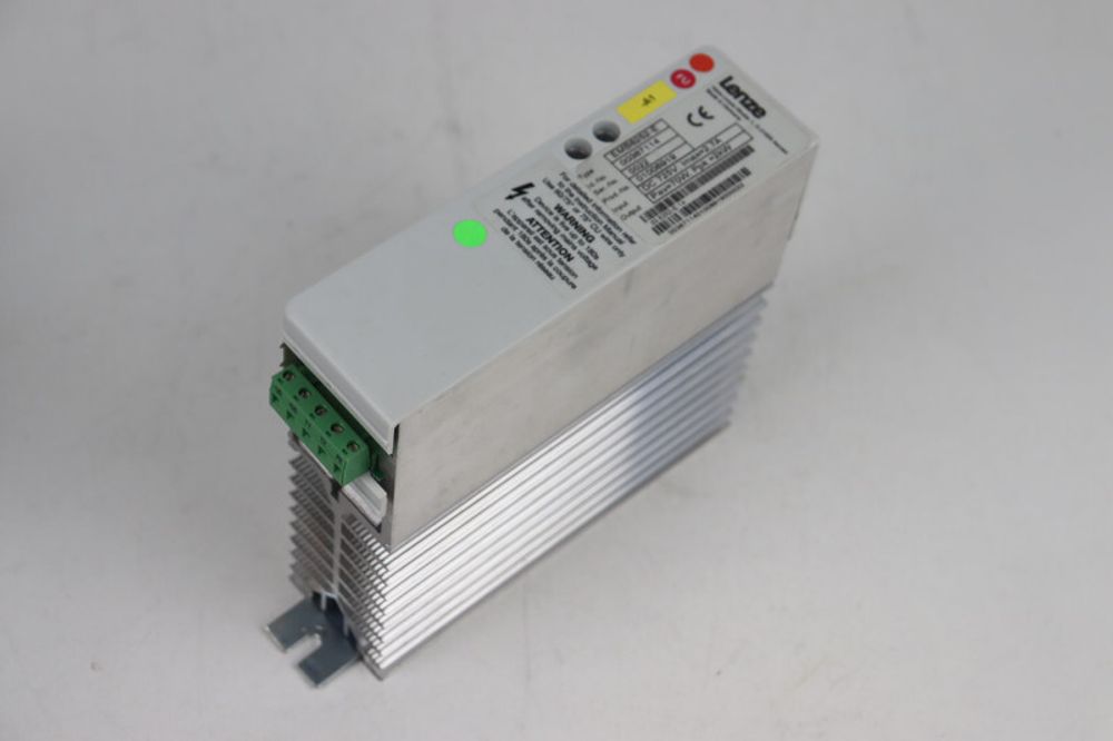 LENZE EMB8252-E