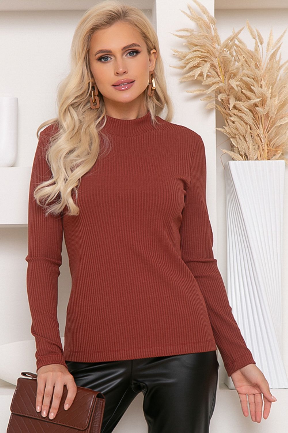 Джемпер 41294-6 Avili