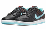 Кроссовки Nike Dunk Low Retro Se "Barber Shop"