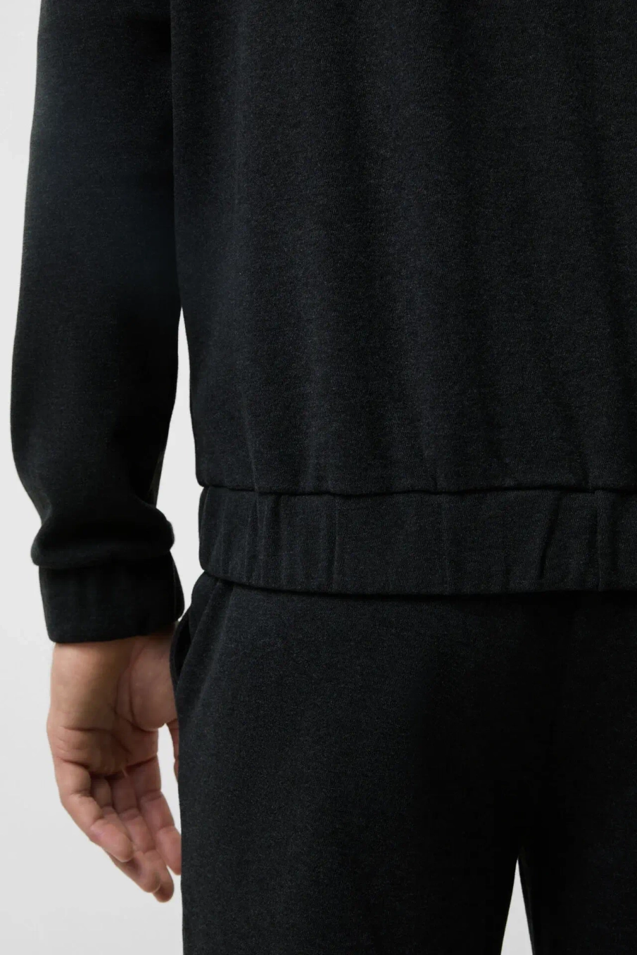 Куртка BOGNER MEVILLE в цвете антрацит