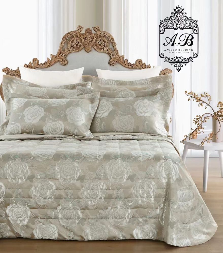 Комплект постельного белья Apollo Bedding