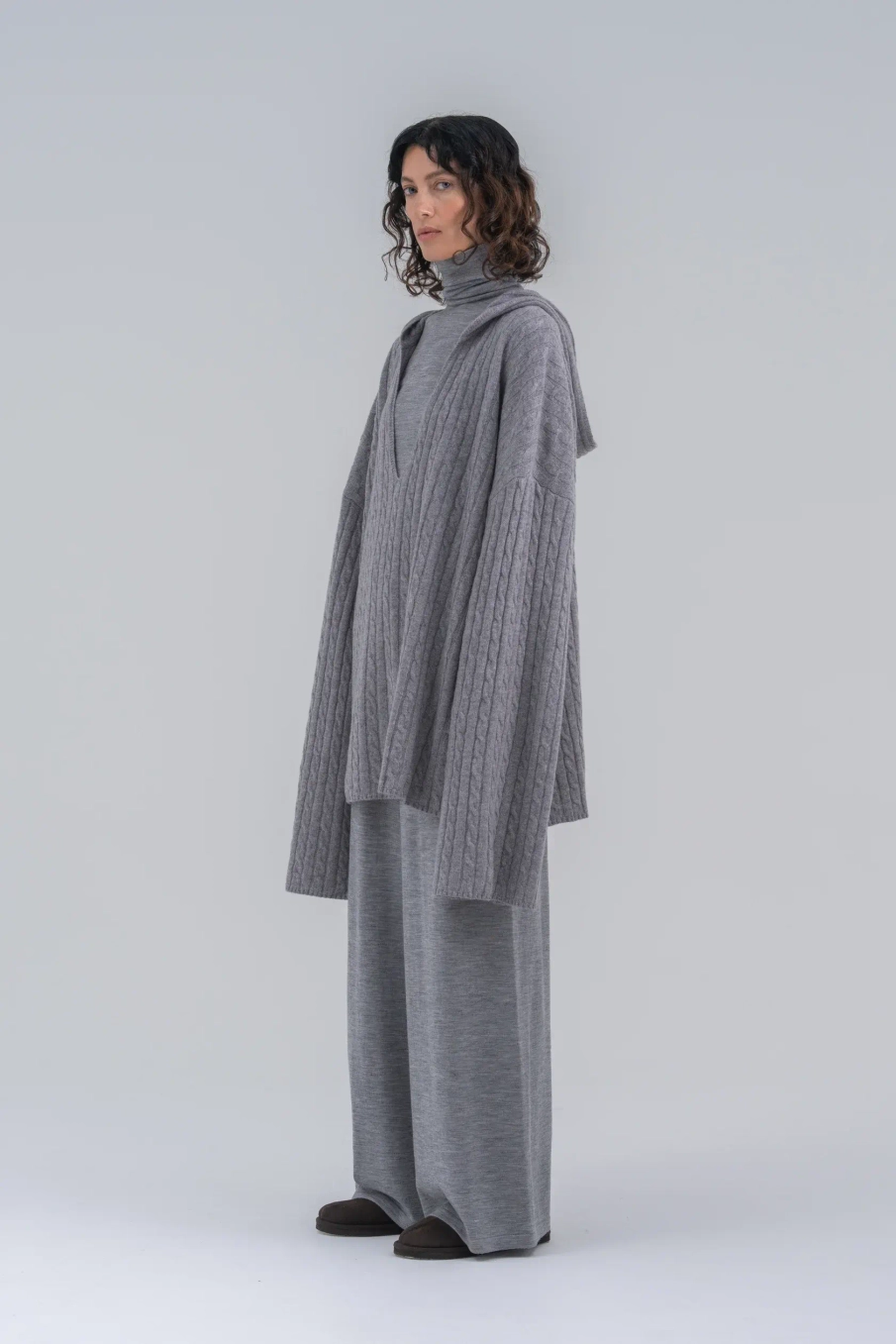 Водолазка Opora