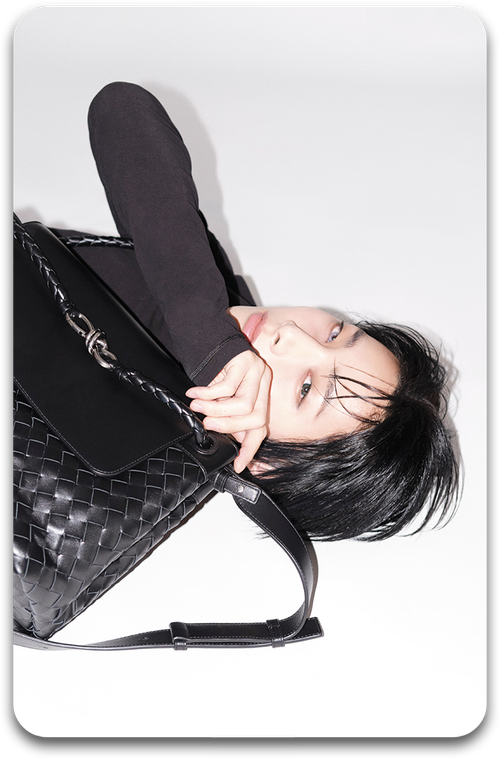 Карта / STRAY KIDS #1822