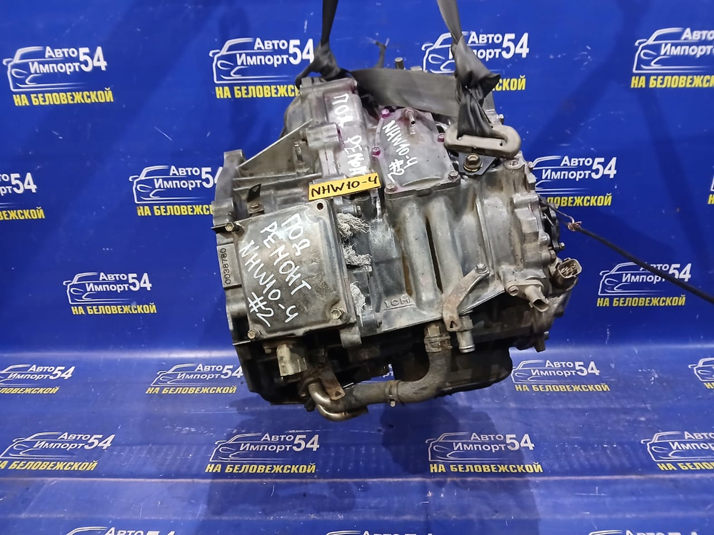 Акпп TOYOTA PRIUS 1998