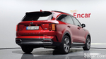 Kia Sorento 4 Generation HEV 1.6 4WD (04.2021)