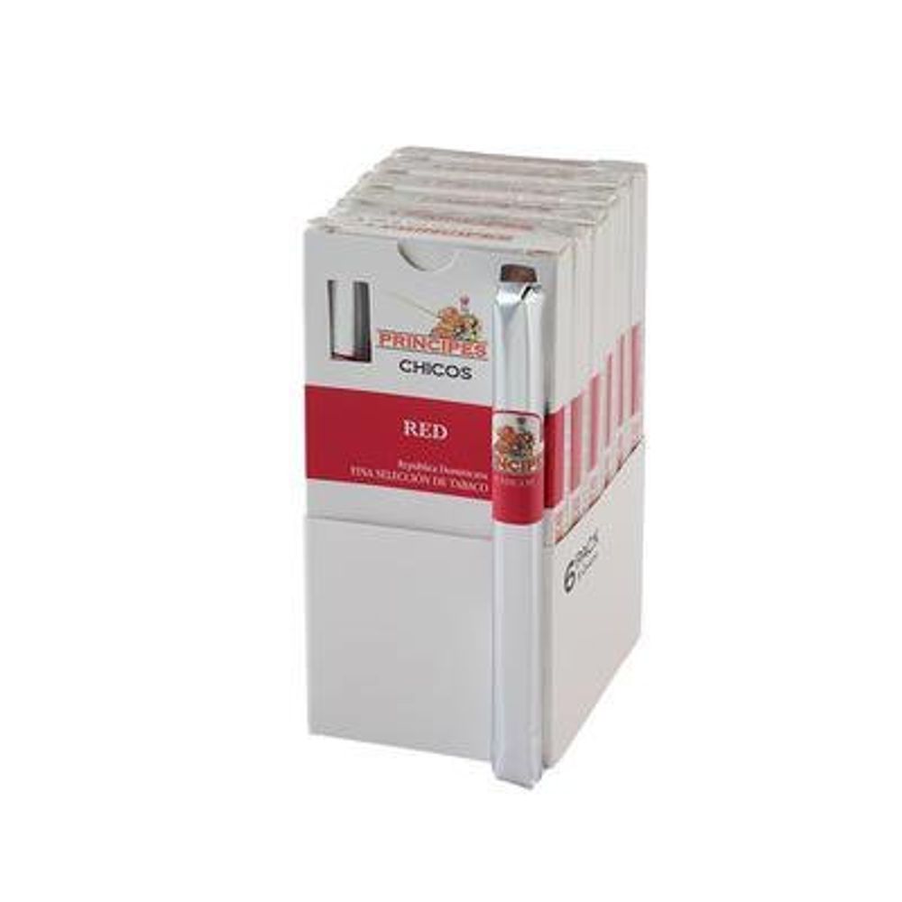 Principes Chicos Blond