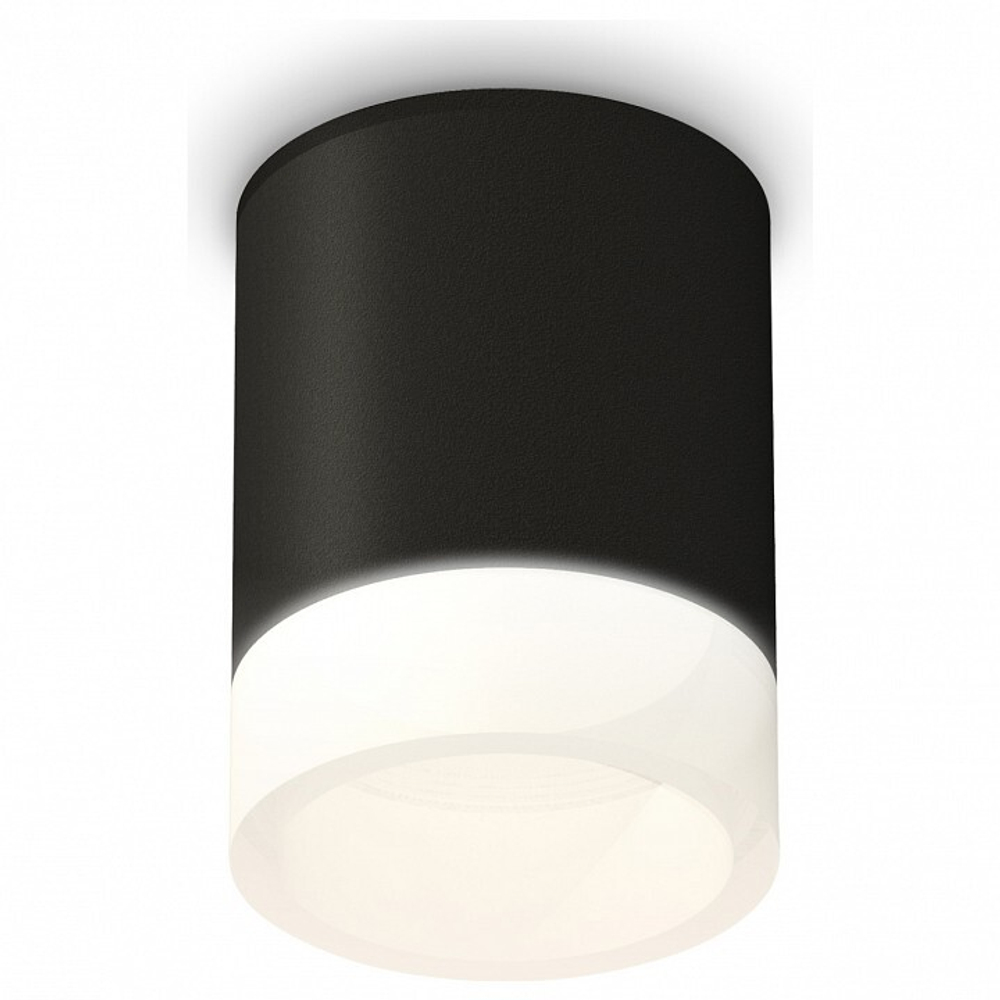 Накладной светильник Ambrella Light XS XS6302063