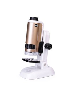 Игрушка Микроскоп для юного биолога (SD662)