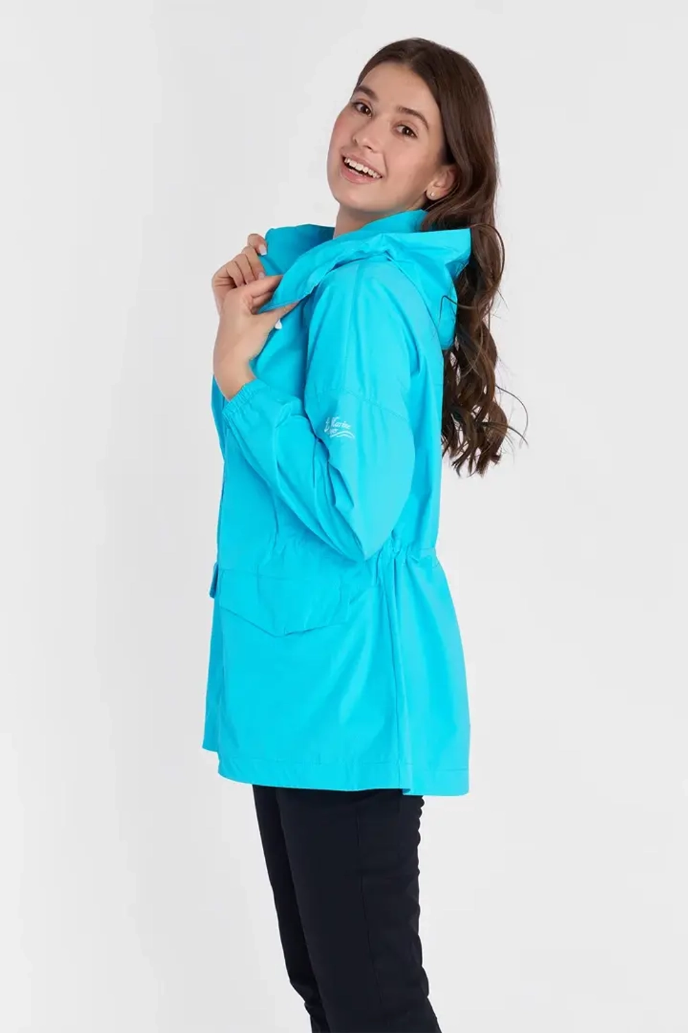 ВЕТРОВКА STAYER ГОРОДСКАЯ ЖЕНСКАЯ 24-40430