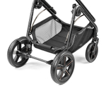 Коляска 3 в 1 Peg Perego Veloce TC Belvedere SLK Metal