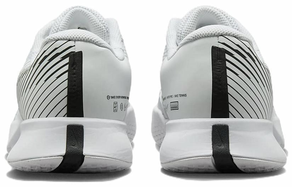 Кроссовки Nike Court Air Zoom Vapor Pro 2 (Женская размерная сетка)