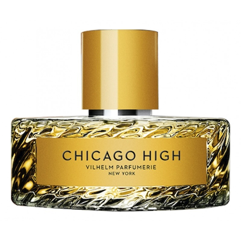 парфюмерная вода VILHELM PARFUMERIE CHICAGO HIGH