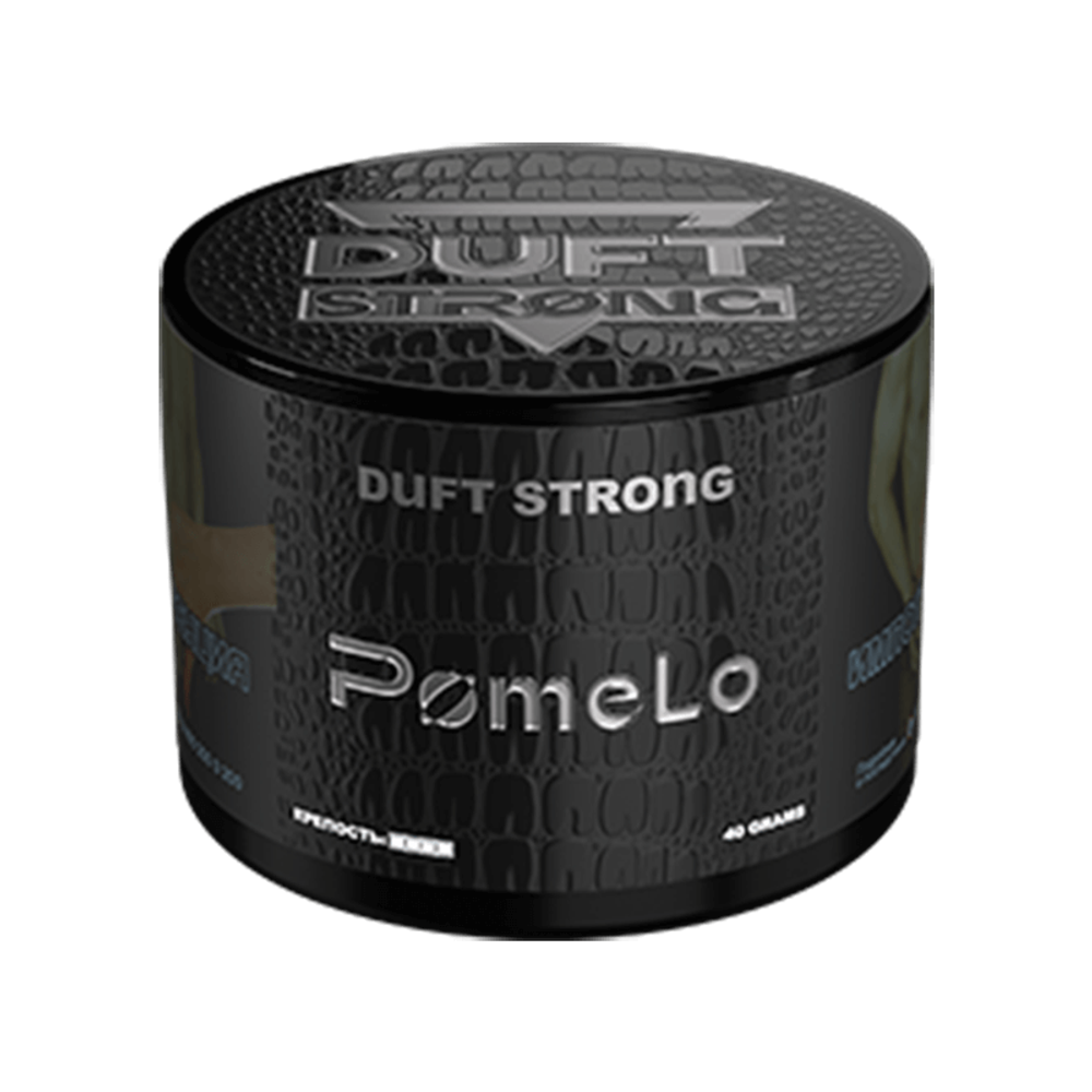 Duft Strong - Pomelo (Помело) 40 гр.