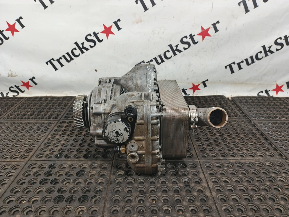 Ретардер АКПП в сборе EATON 2023г.