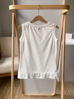 Хлопковый топ Monnalisa, 128