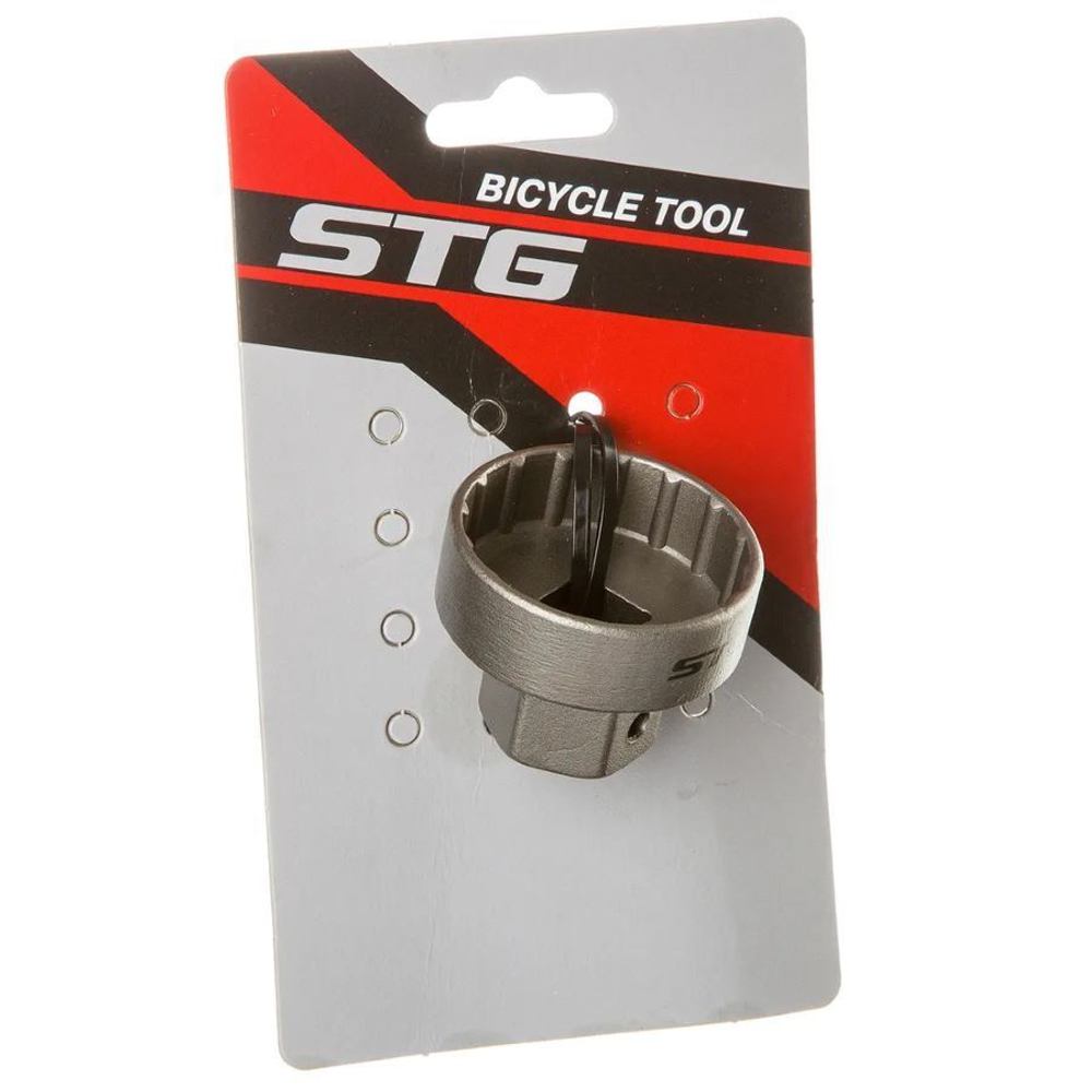 Съемник каретки STG YC-31BB для Shimano (10115070/050318/0011858, Китай)