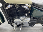 Honda Shadow 400 , 1998