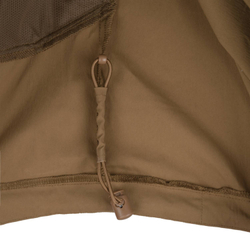 Helikon-Tex MISTRAL Anorak Jacket® - Soft Shell - Mud Brown