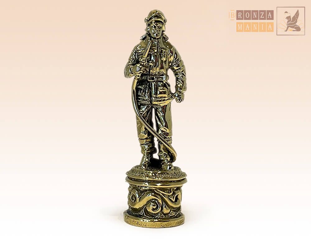 фигурка Пожарный