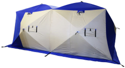 Зимняя палатка Polar Bird 4TХ2