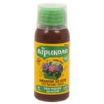 Биоудобрение жидкое Агрикола для цветов 100мл