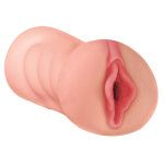 Двойной мастурбатор 19см Lola Games Satisfaction Morning Angel 2101-03Lola