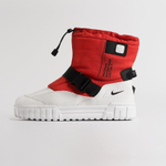 Сапоги Nike Winterproof Red / White Winter