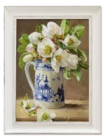 Картина на стену интерьерная на холсте 30*40 см