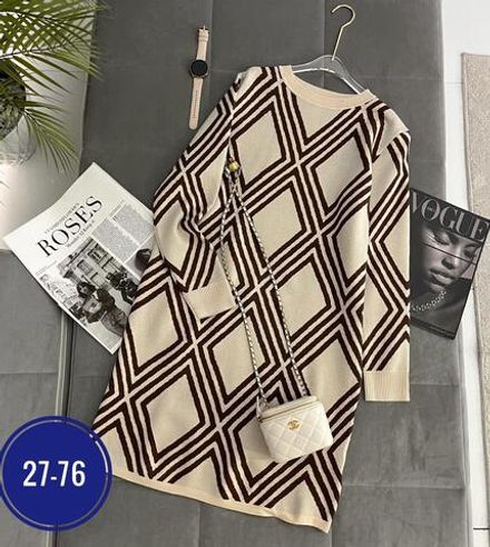 Платье 50342975 Fabrika