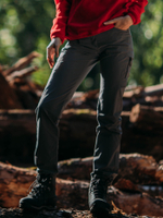 БРЮКИ СОФТШЕЛЛ BASK TREK LADY