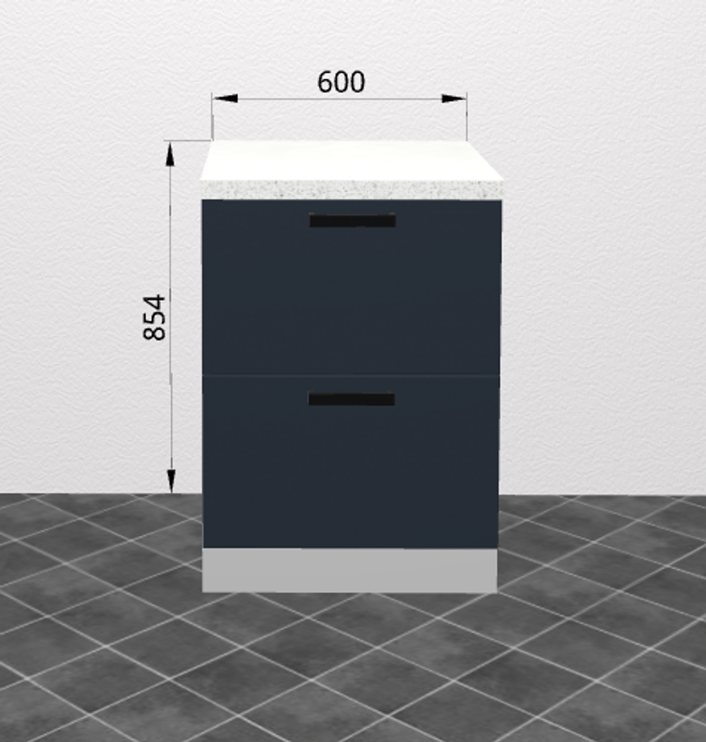 Ройс Черника СК2 600