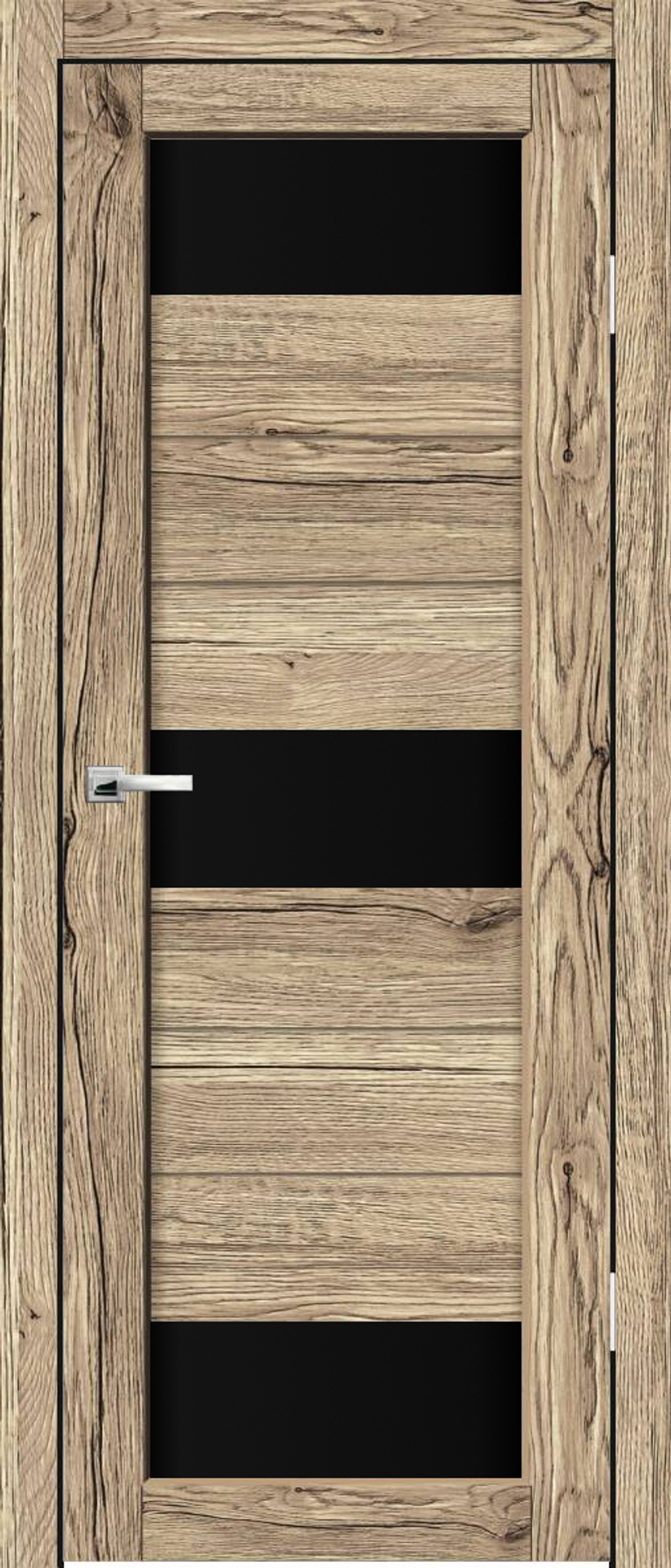 Дверь межкомнатная Омега