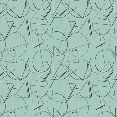 Занимательная геометрия