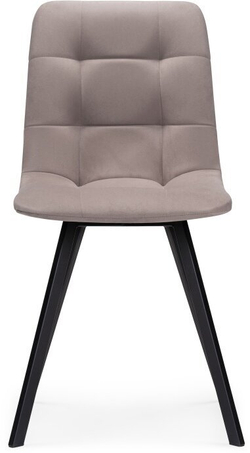 Обеденная группа Мальба из ЛДСП с текстильной обивкой