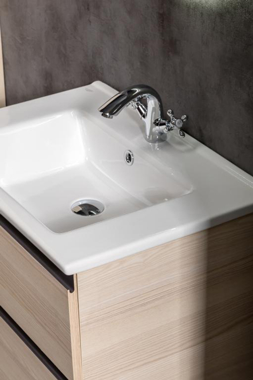 Armadi Art Тумба CAPOLDA 65 light wood