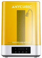 Устройство для очистки и дополнительного отверждения моделей Anycubic Wash & Cure 3 Plus