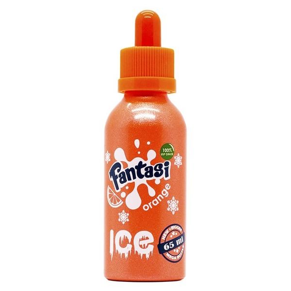 Купить Жидкость Fantasi Orange Ice Original 65 ml