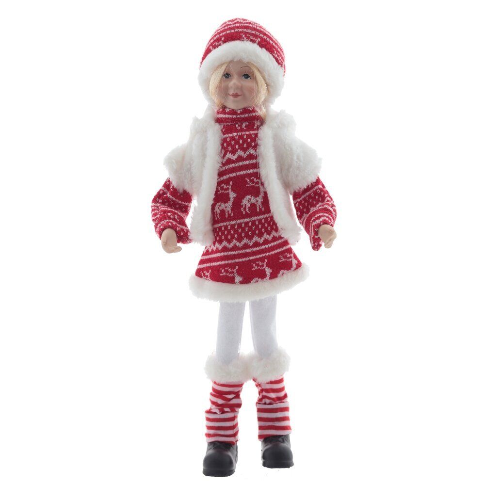 GAEM Эльф, L18 W9 H50 см