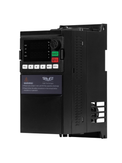 Преобразователь частоты SHUFT SKI70-1D5G-4 1,5 кВт, 380В