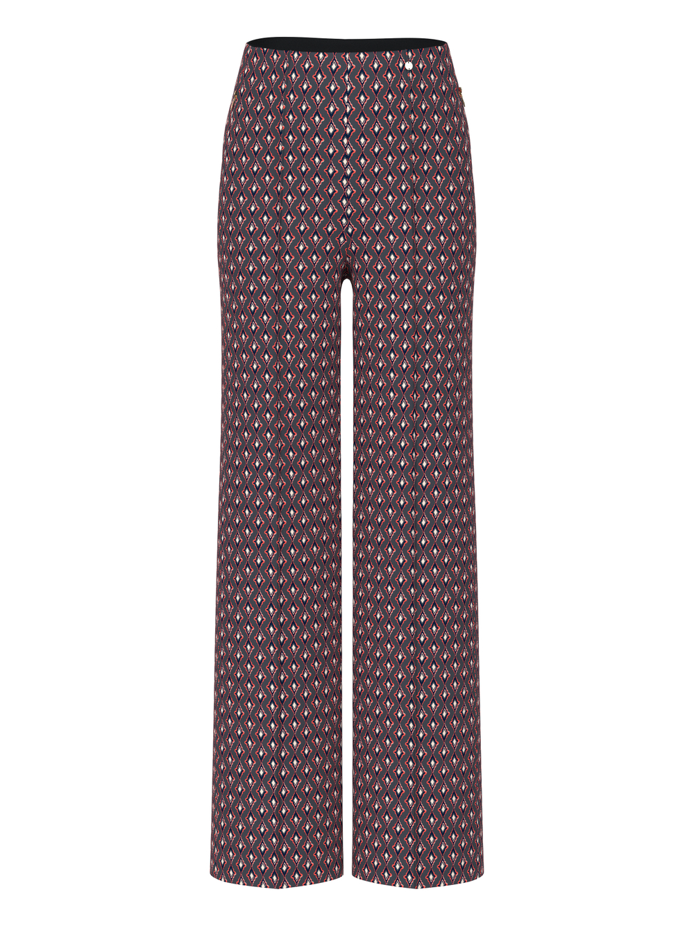 Брюки из полиэстера