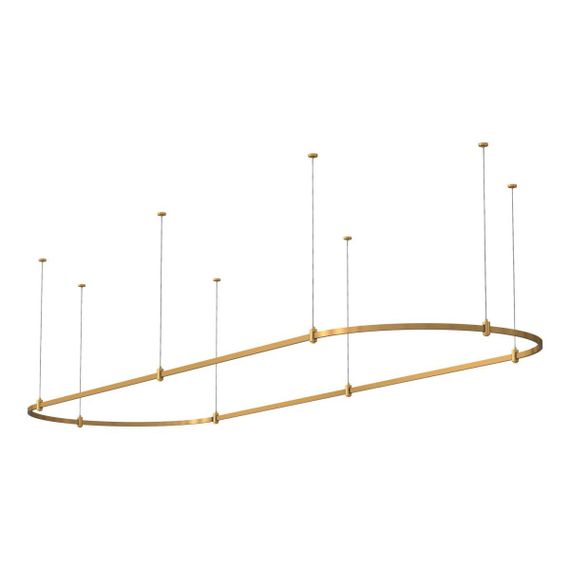 Готовая конструкция для модульных светильников ST Luce FARM ST8057.222.26