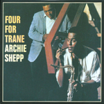 Archie Shepp / 5 Original Albums (5CD)
