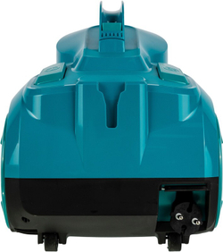 Пылесос Tefal Swift Power Cyclonic TW2922EA бирюзовый/черный (7211005022)