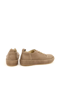 LOWTOP Beige Elephant